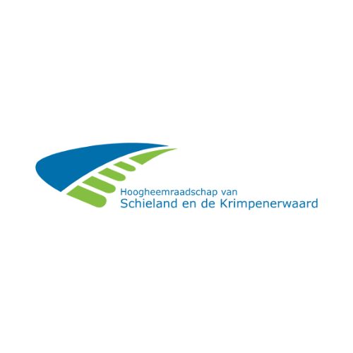 Hoogheemraadschap Schieland en de Krimpenerwaard