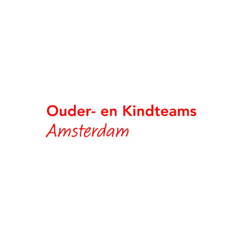 Ouder- en Kindteams Amsterdam