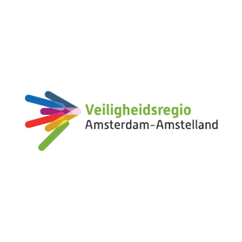 Veiligheidsregio Amsterdam-Amstelland